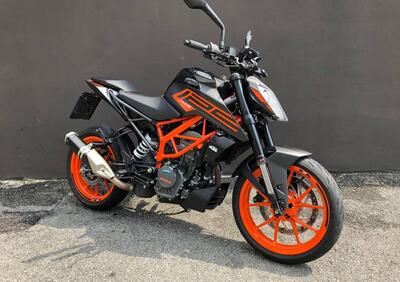 KTM 125 Duke (2021 - 23) - Annuncio 9794705