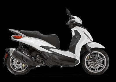 Piaggio Beverly 310 (2025) - Annuncio 9794700