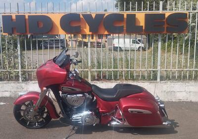 Indian Chieftain Limited (2019 - 20) - Annuncio 9794710