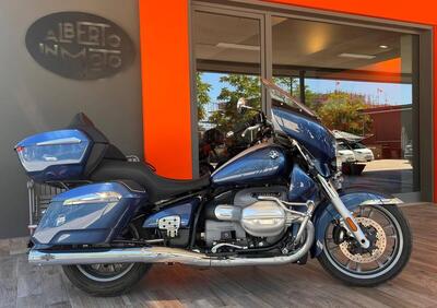 Bmw R 18 Transcontinental (2021 - 24) - Annuncio 9794724
