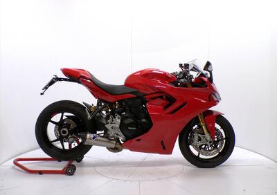 Ducati SuperSport 950 S (2021 - 24) - Annuncio 9794734