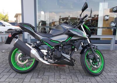 Kawasaki Z 500 SE (2024 - 25) - Annuncio 9794139