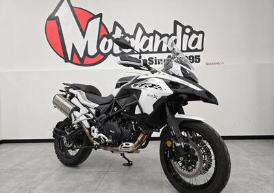 Benelli TRK 502X (2021 - 25) - Annuncio 9794735
