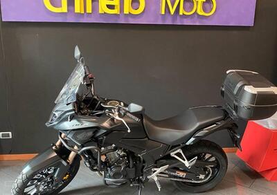 Honda CB 500 X (2022 - 23) - Annuncio 9794744