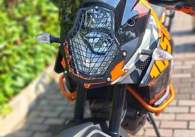 KTM 1050 Adventure (2015 - 16) - Annuncio 9794746