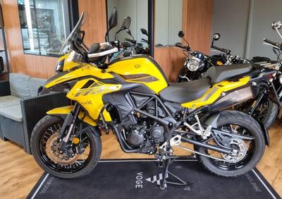 Benelli TRK 502X (2021 - 25) - Annuncio 9794753