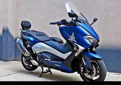 Yamaha T-Max 530 DX (2017 - 19) - Annuncio 9794751