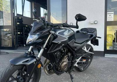 Honda CB 500 F (2021) - Annuncio 9794758
