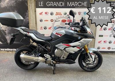 Bmw S 1000 XR (2017 - 19) - Annuncio 9794769