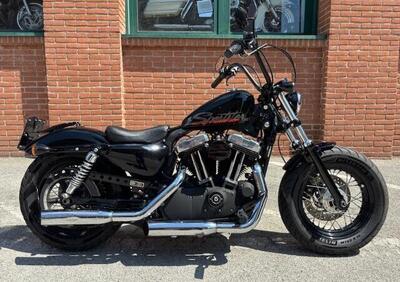 Harley-Davidson 1200 Forty-Eight (2010 - 15) - Annuncio 9794768