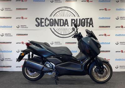 Yamaha X-Max 300 Tech Max (2021 - 24) - Annuncio 9794632