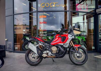 MV Agusta LXP Enduro Veloce (2024 - 25) - Annuncio 9794644