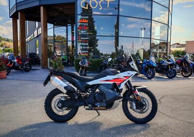 KTM 790 Adventure (2023 - 24) - Annuncio 9794775