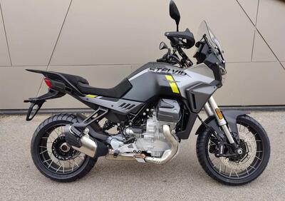 Moto Guzzi Stelvio (2024 - 25) - Annuncio 9781715