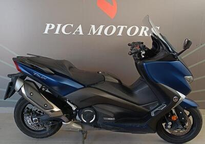Yamaha T-Max 530 SX (2017 - 19) - Annuncio 9794792