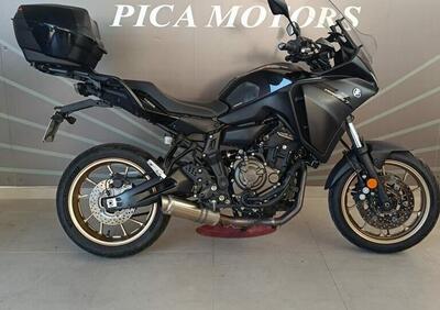 Yamaha Tracer 7 (2021 - 24) - Annuncio 9794794