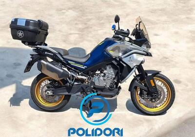 CFMOTO 800MT Touring (2022 - 25) - Annuncio 9794797