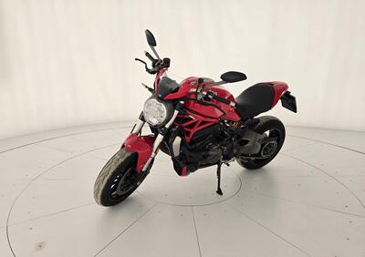 Ducati Monster 1200 S (2017 - 21) - Annuncio 9701903
