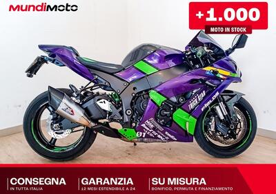 Kawasaki Ninja 1000 ZX-10R KRT Replica (2017 - 18) - Annuncio 9794812