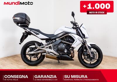 Kawasaki ER-6N (2005 - 08) - Annuncio 9794838