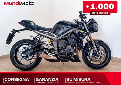 Triumph Street Triple 765 RS (2023 - 25) - Annuncio 9794860