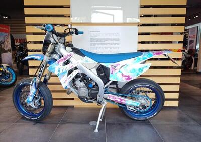 Tm Moto SMR 125 Fi 2t (2020) - Annuncio 9794866