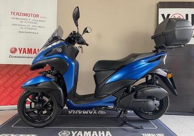 Yamaha Tricity 155 (2017 - 20) - Annuncio 9794868
