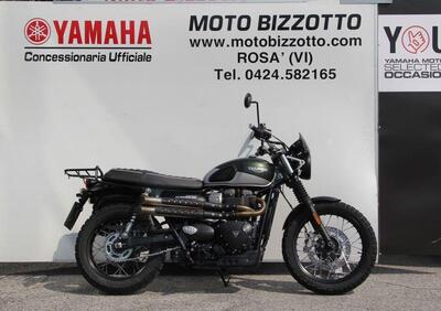 Triumph Street Scrambler 900 (2019 - 20) - Annuncio 9794873