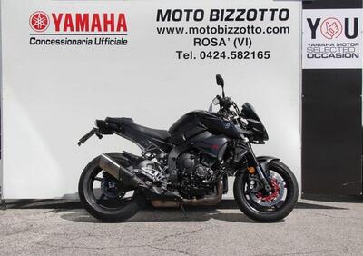 Yamaha MT-10 ABS (2016 - 17) - Annuncio 9794874