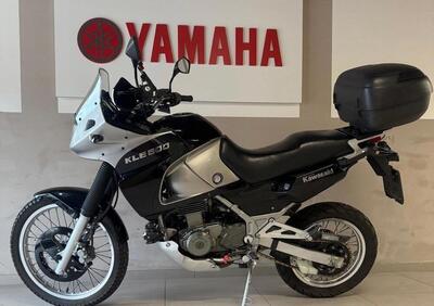 Kawasaki KLE 500 (2001 - 04) - Annuncio 9794875