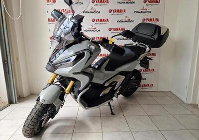 Honda X-ADV 750 DCT Gravel (2021 - 24) - Annuncio 9794877