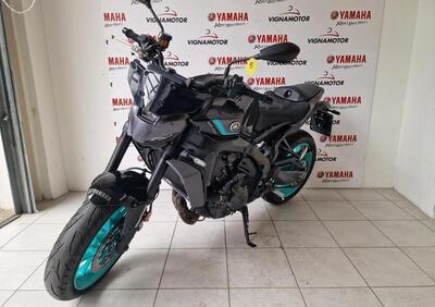 Yamaha MT-09 Y-AMT (2024 - 25) - Annuncio 9794878
