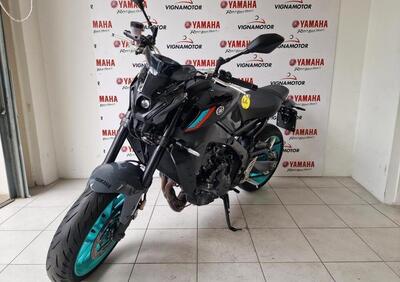Yamaha MT-09 (2021 - 23) - Annuncio 9794879