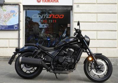 Honda CMX 1100 Rebel DCT (2021 - 24) - Annuncio 9794885