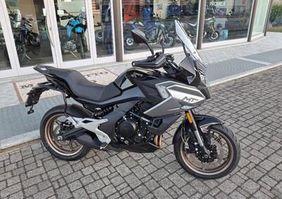 CFMOTO 700MT (2024 - 25) - Annuncio 9794891