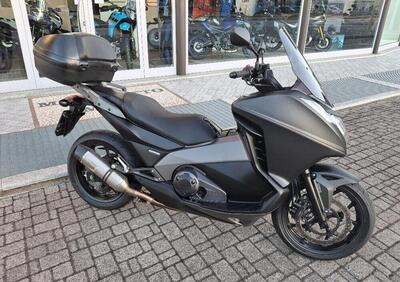 Honda Integra 700 (2011 - 13) - Annuncio 9794892