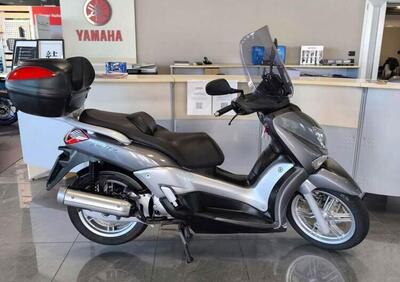 Yamaha X-City 125 (2007 - 16) - Annuncio 9794907