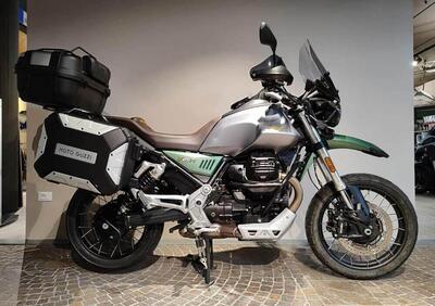 Moto Guzzi V85 TT Centenario (2021 - 22) - Annuncio 9794909