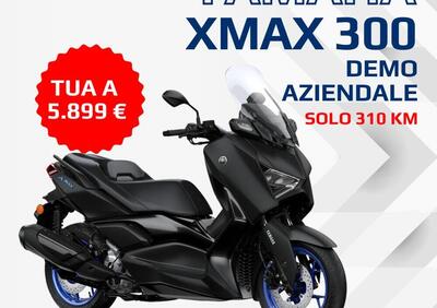 Yamaha X-Max 300 (2025) - Annuncio 9773314