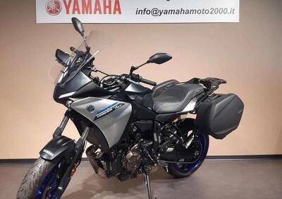 Yamaha Tracer 7 GT (2021 - 24) - Annuncio 9794914