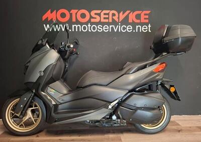 Yamaha X-Max 300 Tech Max (2021 - 24) - Annuncio 9794916