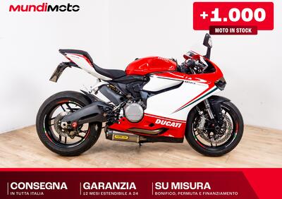 Ducati 899 Panigale ABS (2013 - 15) - Annuncio 9794920