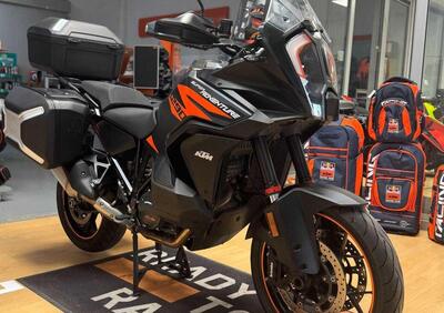 KTM 1290 Super Adventure S (2021) - Annuncio 9794921