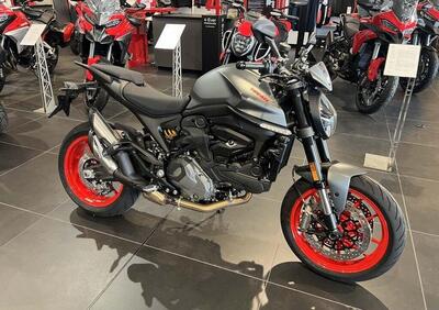 Ducati Monster 937 + (2021 - 25) - Annuncio 9782450