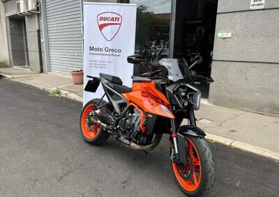 KTM 990 Duke (2024 - 25) - Annuncio 9794932