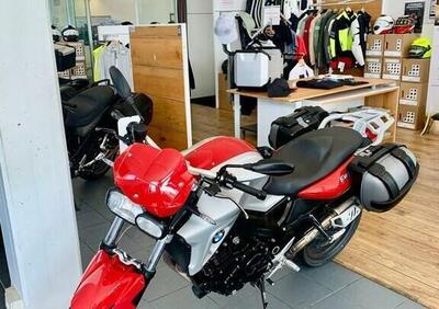 Bmw F 800 R (2012 - 14) - Annuncio 9794939