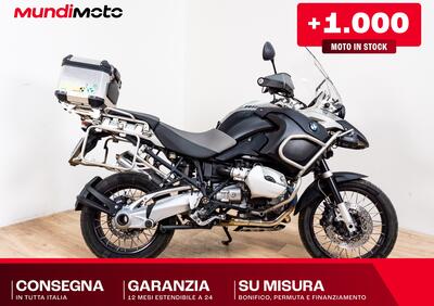Bmw R 1200 GS Adventure (2006 - 07) - Annuncio 9794940