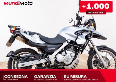Bmw F 650 GS (2000 - 03) - Annuncio 9794941