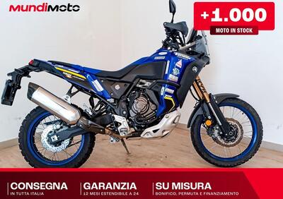 Yamaha Ténéré 700 World Raid (2022 - 25) - Annuncio 9794949