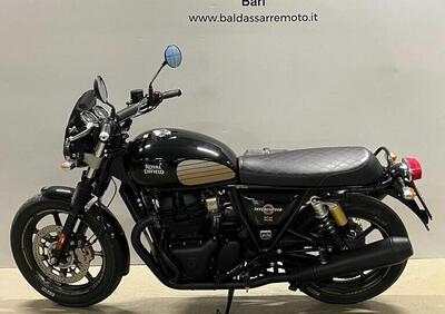 Royal Enfield Interceptor 650 (2021 - 25) - Annuncio 9794951